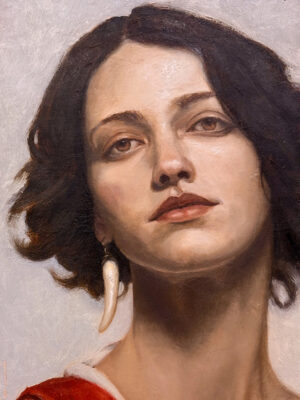 THE ART OF REMEMBRANCE